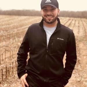 Meet your Posher, Jonathan